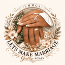 LMMGA - Lets Make Marriage Godly Again